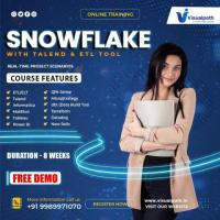 Snowflake Training | Top Snowflake Online Training