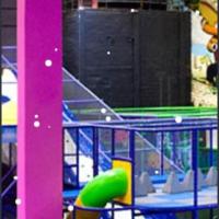 Wonder World: Scotland’s Premier Softplay Experience for Families