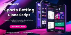 Plurance: Your Gateway to Success in Sports Betting Platform Development