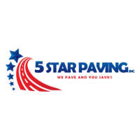 Protect Your Surfaces with 5 Star Paving Inc’s Sealcoating Services