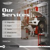 Your Trusted Auto Repair Shop in London, Ontario