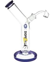 Premium Dopezilla Glass for Superior Smoking Experiences 