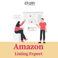 Need Help with Your Amazon Listings? Contact an Amazon Listing Expert Today!