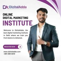 Join the Best Online Digital Marketing Institute Today!