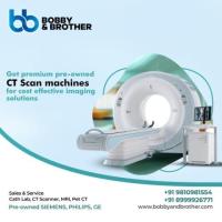 Expert CT Scan Repair Services in Nashik - Reliable & Affordable