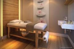 Dream Relax Spa in Aligarh