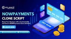 NOWpayments Clone Script: Launch a Crypto Payment Gateway Platform Like NOWPayments