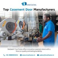 Top Casement Door Manufacturers in