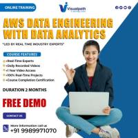 AWS Data Engineer Online Course Certification in Hyderabad