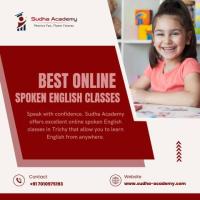 Spoken english classes in Trichy | Spoken english center in Trichy