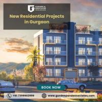 Discover New Projects and Upcoming Residential Launches in Gurgaon with Gurdeep & Associates