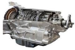 Turbo Auto Parts Makes 2017 Ford Fusion Transmission Replacement Easy and Cost-Effective