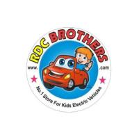 Shop Car for Kids - RDC Brothers