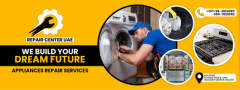 Home Appliance Repair services Center				