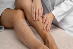 Transform Your Feet with Hard Skin Removal Treatment