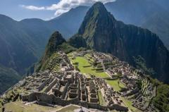 Lares Trek to Machu Picchu – A Unique Adventure