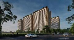 Premium Flats for Sale in Wakad