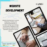 Website Development Company in Gurgaon