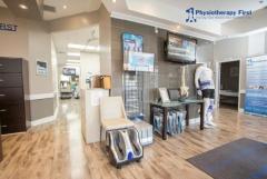 Physiotherapy Brampton, ON | Brampton Physiotherapist