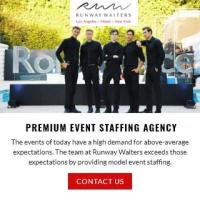 Runway Waiters