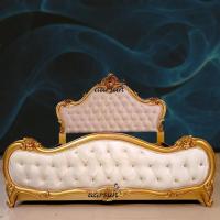 AARSUN CLASSIC BED DESIGN