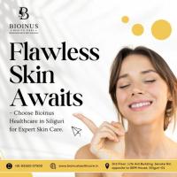 Flawless Skin Awaits – Choose Bioinus Healthcare in Siliguri for Expert Skin Care