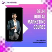 Delhi Digital Marketing Course – Boost Your Career Today