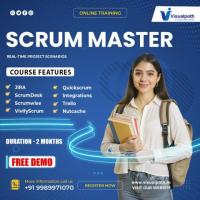 Scrum Master Course | Scrum Master Online Training