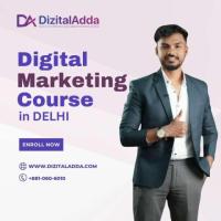 Digital Marketing Course in Delhi – Learn from Experts Now