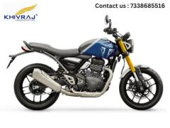 Triumph Speed 400 The Portably Strong