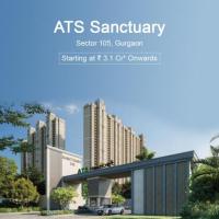  ATS Sanctuary, Sector 105, Gurgaon – Redefining Luxury Living!