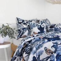 Floral Boho Cotton Quilts for Sale