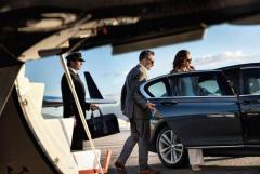 Airport Chauffeur Service London: Stress-Free Luxury Transfers