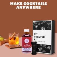 Old Fashioned Cocktail Kit