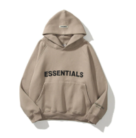 Timeless Comfort with the essentials hoodie canada