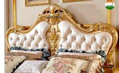 AARSUN LUXURY BED DESIGN