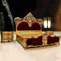 AARSUN UNIQUE MAJESTIC LOOKING BED 