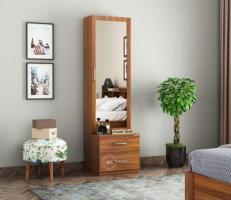 Designer Dressing Tables for Your Bedroom @55% Off | Wooden Street