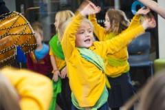 Build Skills and Creativity with Activities for Primary School Children