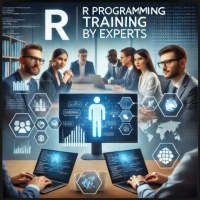 Best R programming Training in Kochi