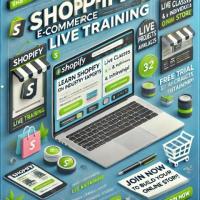 Best Shopify Training in Kochi