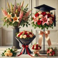 Shop Now a Perfect Graduation Rose Bouquet for Every Occasion in Singapore