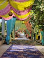 Top Wedding Resorts in Meerut for Unforgettable Celebrations