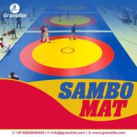 Sambo Mat Wholesalers in India | Gravolite