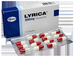 Buy Pregabalin Lyrica 300mg Online UK