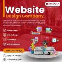 Website Design Company in Bangalore