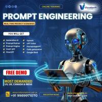 Top Prompt Engineering course in Hyderabad - Visualpath