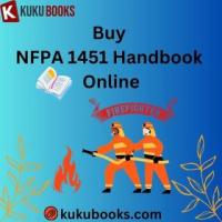 Buy NFPA 1451 Handbook Online