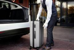 Door-to-door Boston Airport Service - NorthEastern Limousine