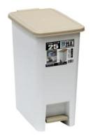 Pedal Dustbins for Efficient Waste Management | FOH FOH